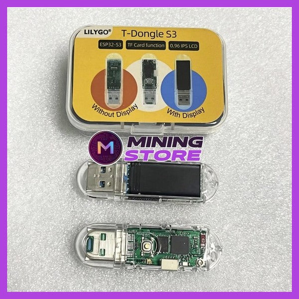 Nerdminer Dongle 74Kh