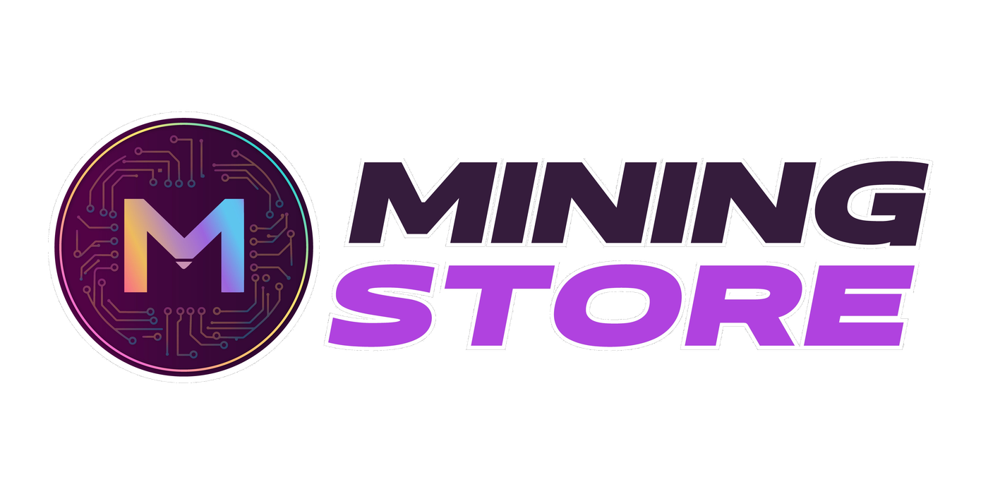 Mining Store