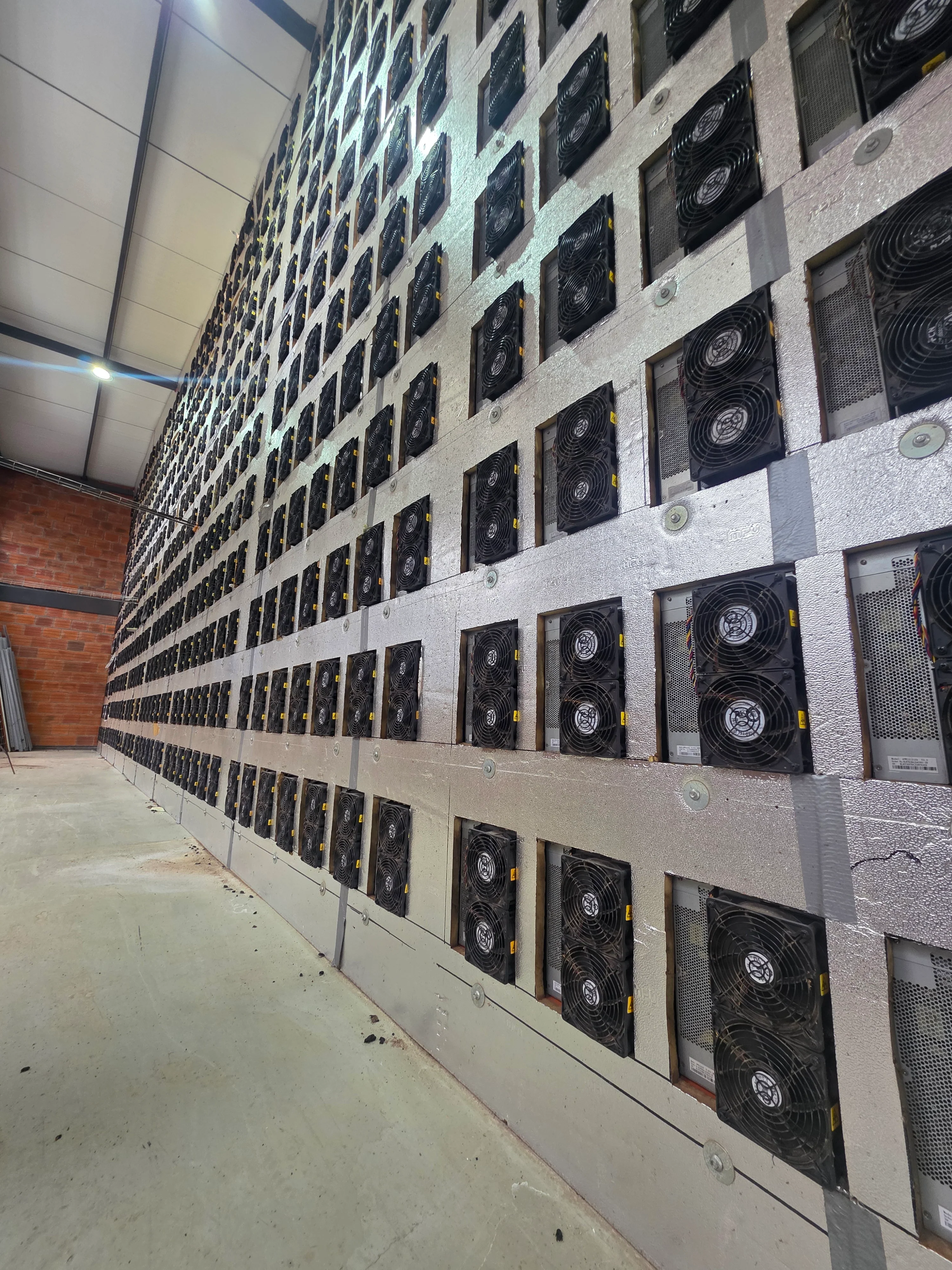 Catálogo de Equipos